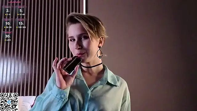 odelynbrower online show from 25, 2, 2026