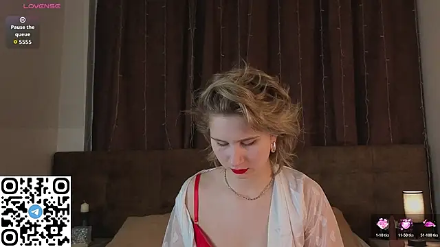 odelynbrower online show from 17, 1, 2026