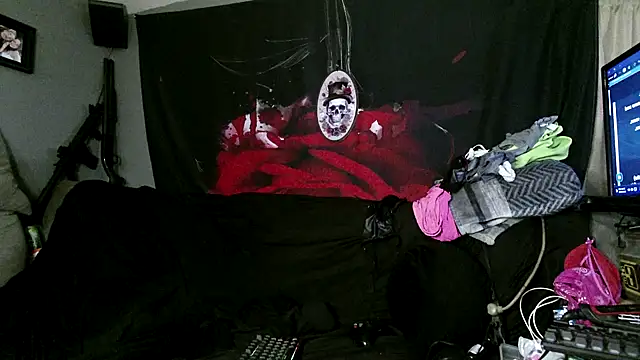 Snapshot of Splash_Queen420 chatting on 5, 11, 2025 Splash Queen420 online show from 5, 11, 2025