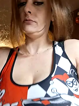 Splash Queen420 online show from 24, 7, 2026