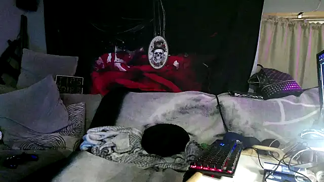 Snapshot of Splash_Queen420 chatting on 10, 11, 2025 Splash Queen420 online show from 10, 11, 2025