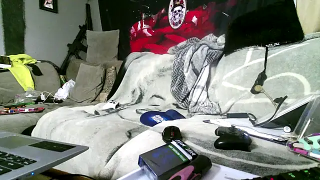 Snapshot of Splash_Queen420 chatting on 9, 11, 2025 Splash Queen420 online show from 9, 11, 2025