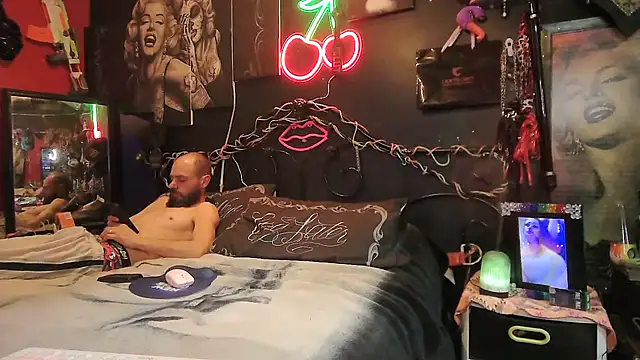 Splash Queen420 online show from 20, 2, 2026