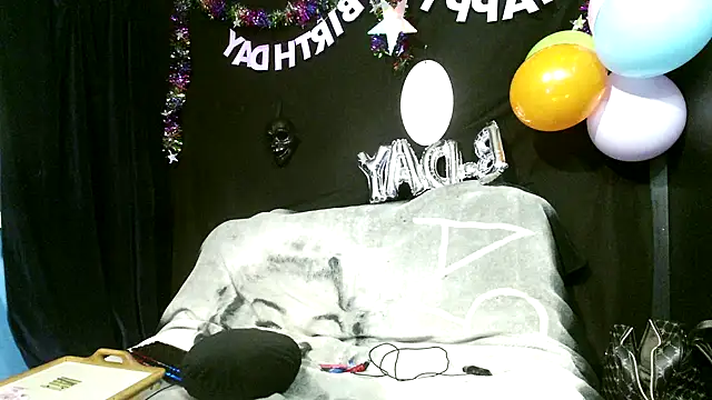 Snapshot of Splash_Queen420 chatting on 26, 10, 2025 Splash Queen420 online show from 26, 10, 2025