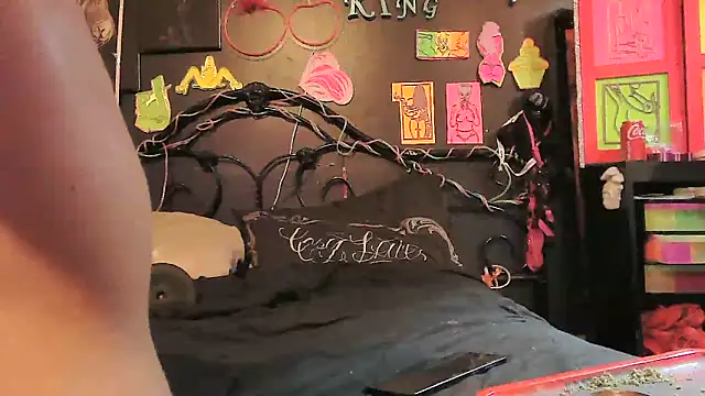 Splash Queen420 online show from 21, 3, 2026