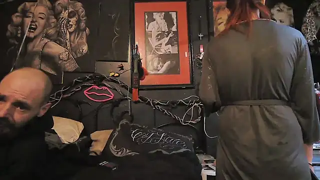 Splash Queen420 online show from 3, 2, 2026