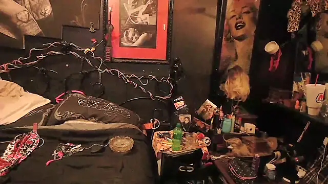 Splash Queen420 online show from 19, 2, 2026