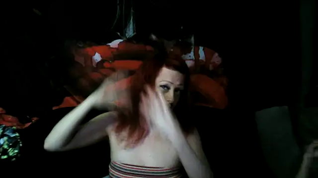 Snapshot of Splash_Queen420 chatting on 20, 10, 2025 Splash Queen420 online show from 20, 10, 2025