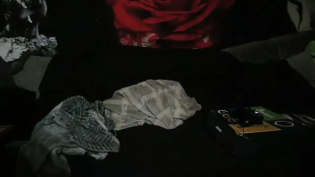 Splash Queen420 online show from 13, 3, 2026