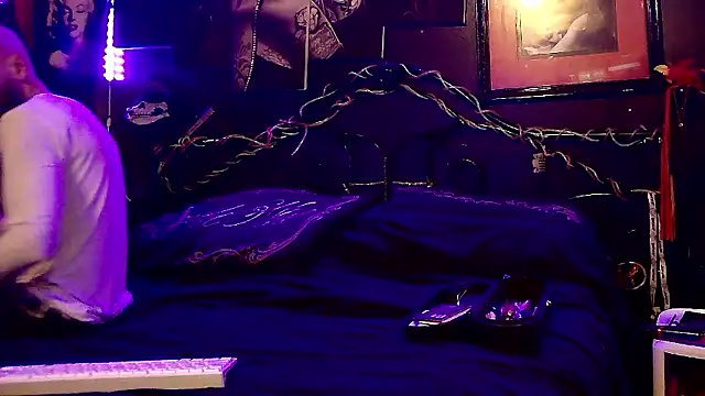 Splash Queen420 online show from 12, 1, 2026