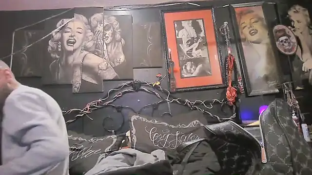 Splash Queen420 online show from 17, 2, 2026