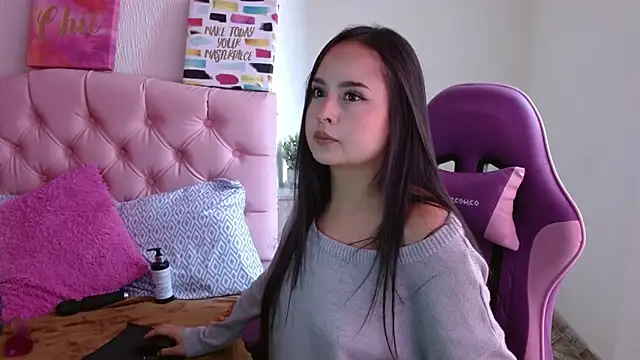 Emma-Flowers online show from 29, 9, 2025