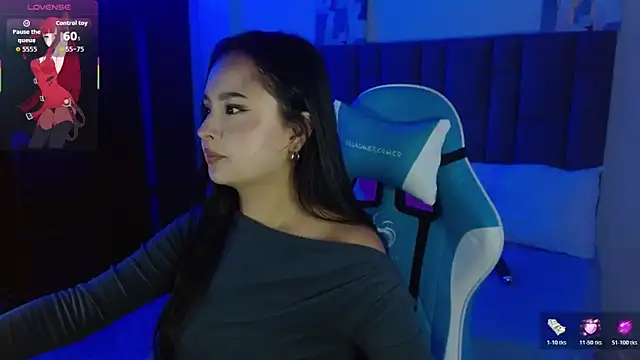 Emma-Flowers online show from 4, 12, 2025