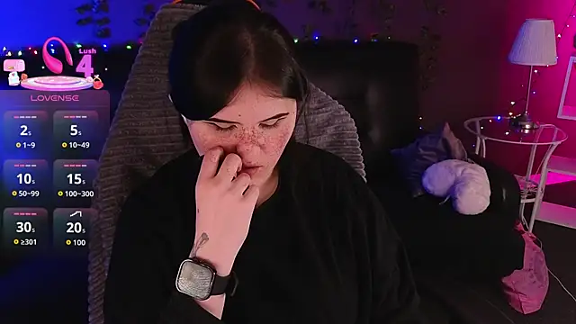 Snapshot of Dark_Shine chatting on 14, 1, 2026 Dark Shine online show from 14, 1, 2026