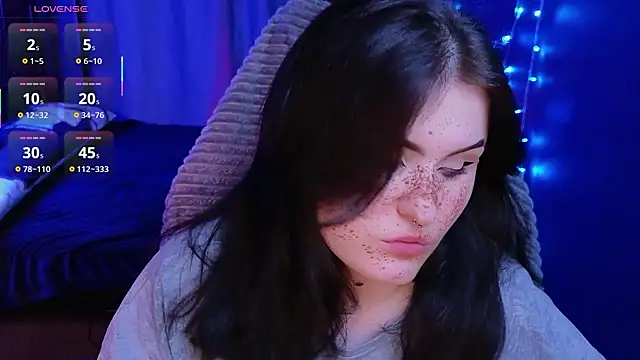 Snapshot of Dark_Shine chatting on 9, 1, 2026 Dark Shine online show from 9, 1, 2026