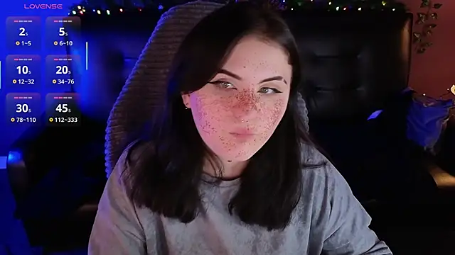 Snapshot of Dark_Shine chatting on 7, 1, 2026 Dark Shine online show from 7, 1, 2026