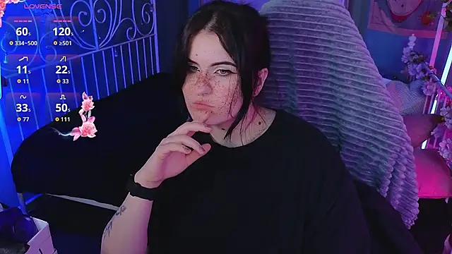 Snapshot of Dark_Shine chatting on 16, 1, 2026 Dark Shine online show from 16, 1, 2026