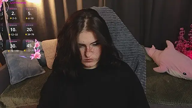 Snapshot of Dark_Shine chatting on 10, 2, 2026 Dark Shine online show from 10, 2, 2026