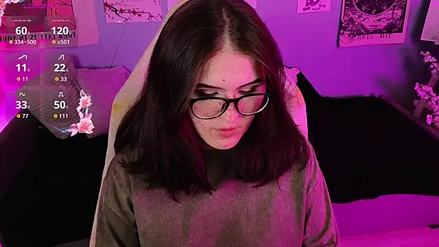 Dark Shine online show from 24, 4, 2026