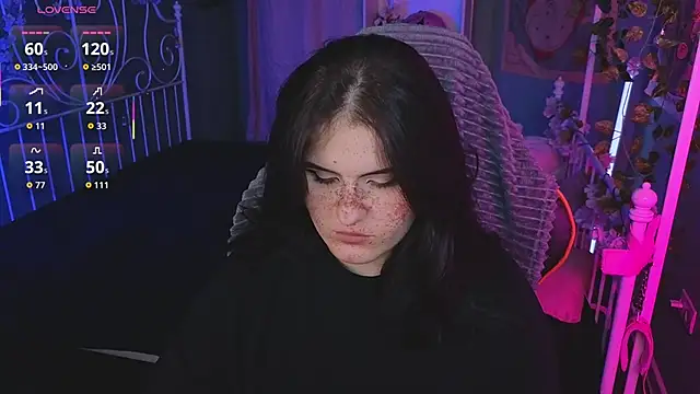 Snapshot of Dark_Shine chatting on 10, 1, 2026 Dark Shine online show from 10, 1, 2026