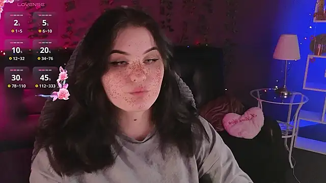 Snapshot of Dark_Shine chatting on 13, 1, 2026 Dark Shine online show from 13, 1, 2026