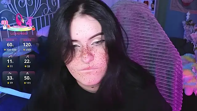 Dark Shine online show from 11, 11, 2025