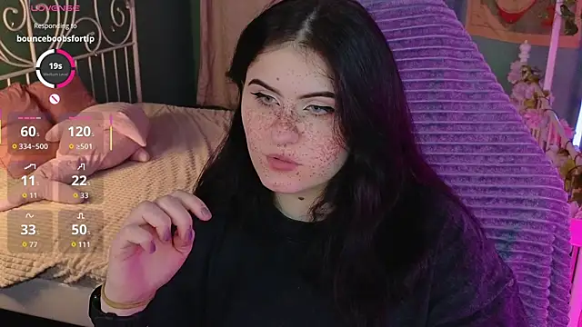 Snapshot of Dark_Shine chatting on 11, 1, 2026 Dark Shine online show from 11, 1, 2026