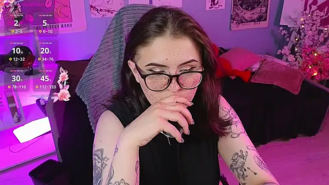 Dark Shine online show from 3, 5, 2026