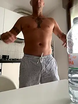 Maurinho3005 online show from 10, 9, 2025