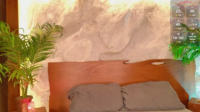 alisonn moon online show from 19, 3, 2026