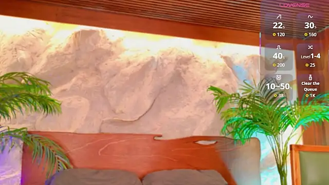 alisonn moon online show from 21, 3, 2026