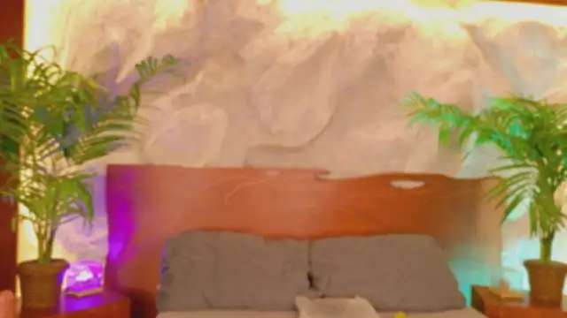 alisonn moon online show from 9, 4, 2026