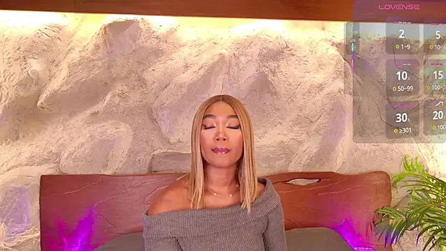 alisonn moon online show from 2, 2, 2026