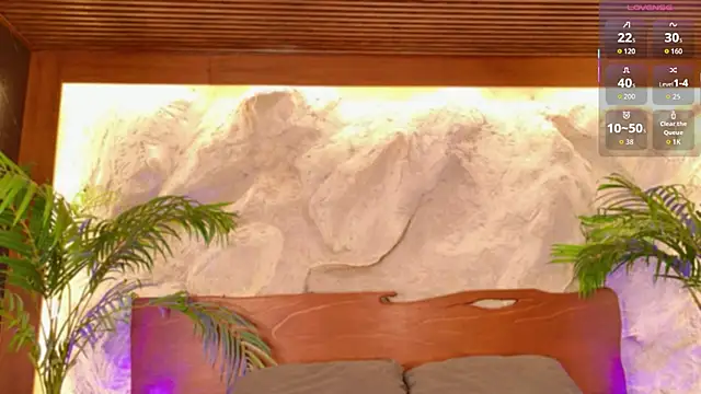 alisonn moon online show from 18, 2, 2026