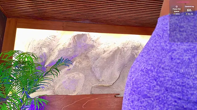 alisonn moon online show from 5, 3, 2026