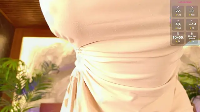 alisonn moon online show from 11, 3, 2026