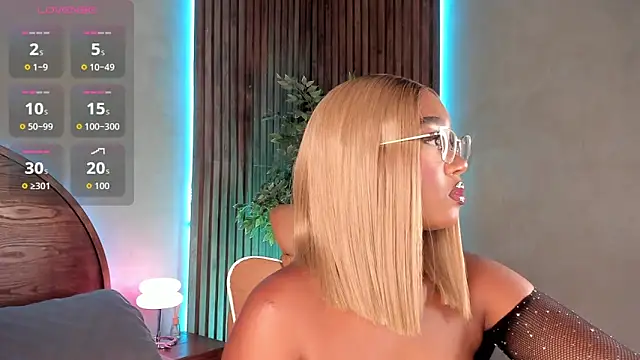 alisonn moon online show from 12, 11, 2025