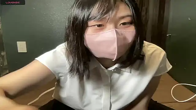 Snapshot of Otoha_ch_ chatting on 18, 10, 2025 Otoha ch online show from 18, 10, 2025