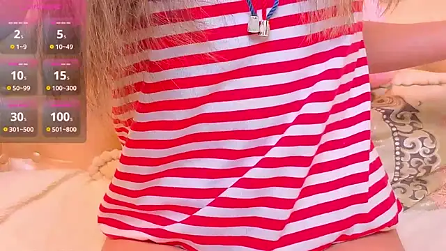 Bom Mia Bom online show from 7, 11, 2025