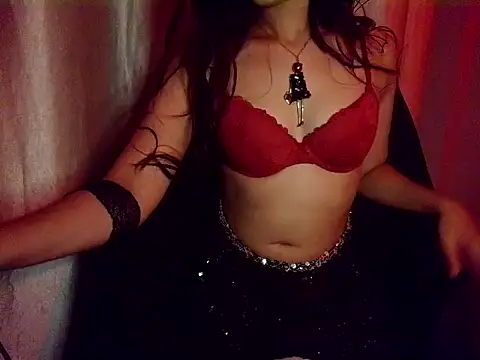 redruby xoxo online show from 12, 11, 2025