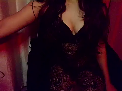 redruby xoxo online show from 6, 11, 2025