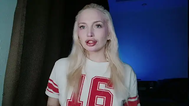 SpaceMarsi online show from 8, 3, 2026