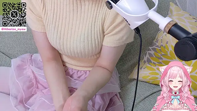 dokkoimyaw online show from 15, 10, 2025