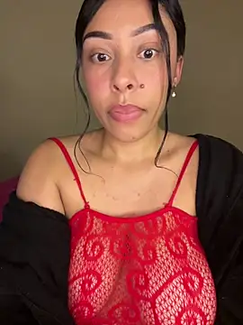 XxNicole online show from 21, 9, 2025