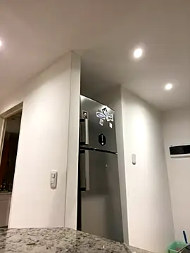 ferchule7 online show from 1, 12, 2025