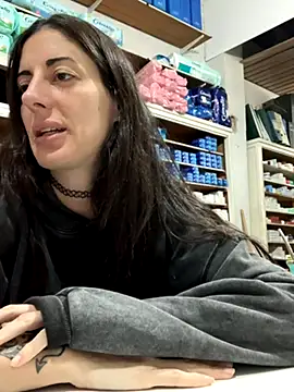 ferchule7 online show from 6, 11, 2025