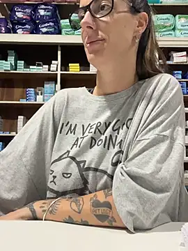 ferchule7 online show from 23, 2, 2026