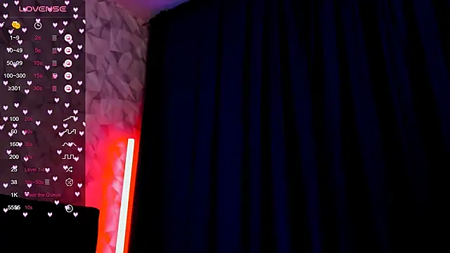  ember void  online show from 30, 11, 2025