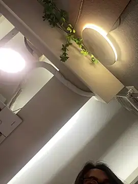 MioyokaRico online show from 12, 4, 2026