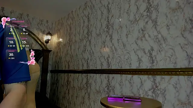 Snapshot of irenne_wilsonn chatting on 21, 9, 2025 irenne wilsonn online show from 21, 9, 2025